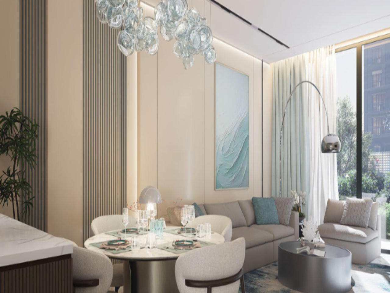 Samana Ocean Bay/Q4 2028